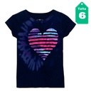 Blusa Firts Love Azul-6