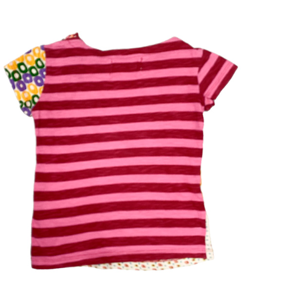 Blusa Desigual Estampado- 5/6