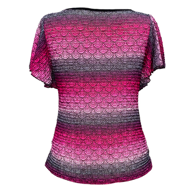 Blusa Dipony Multicolor- M