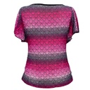 Blusa Dipony Multicolor- M
