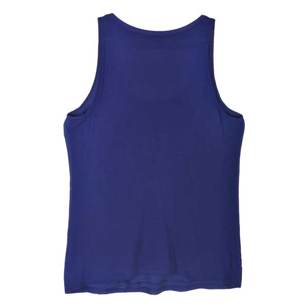 Blusa Express Azul - S/P
