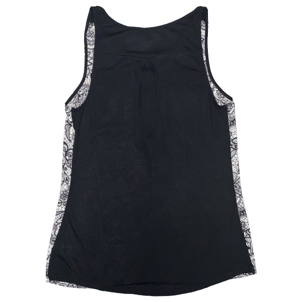 Blusa Express Floral- S