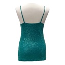 Blusa Express Lentejuelas- M