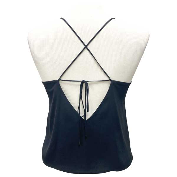 Blusa Express Negra - XS