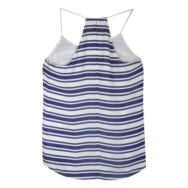 Blusa Express Rayas - S/P