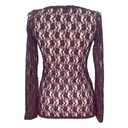 Blusa Express Vino- S