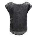 Blusa Faith Lentejuelas- XL