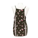 Blusa Floral- L