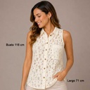 Blusa Forever 21 - M
