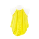Blusa Forever21 Amarillo- L