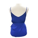Blusa Forever21 Lunares- L