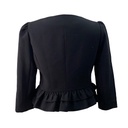 Blusa Forever21 Negro- L