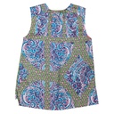 Blusa Juicy Couture Estampado - XS