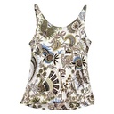 Blusa Julie G. Verde- S