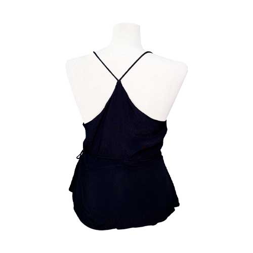 Blusa LUCYLOVE Negra