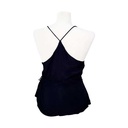 Blusa LUCYLOVE Negra