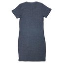 Vestido Gris- M