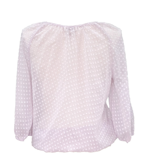 Blusa Loft Lila- S