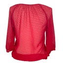 Blusa Loft Rojo- XS