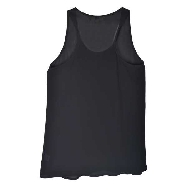 Blusa Los Angeles Negra - S