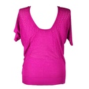 Blusa Magilla Morada - M