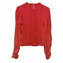 Blusa Maje Roja - 2