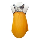 Blusa Matri Animal Print- M
