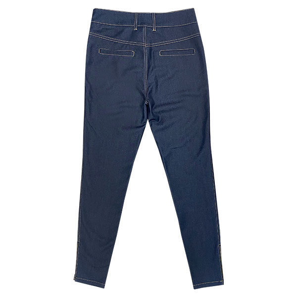 Pantalon Centre Ville Azul- 28