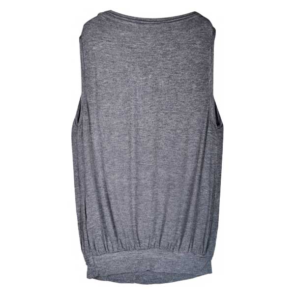 Blusa Max Studio Gris - XS