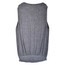 Blusa Max Studio Gris - XS