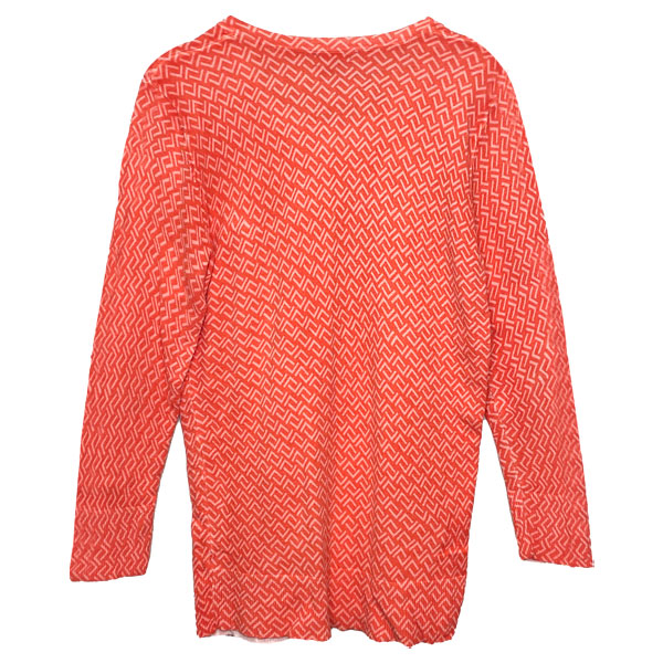 Blusa Merona Naranja - M