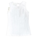 Blusa Monikerias Blanca- 10
