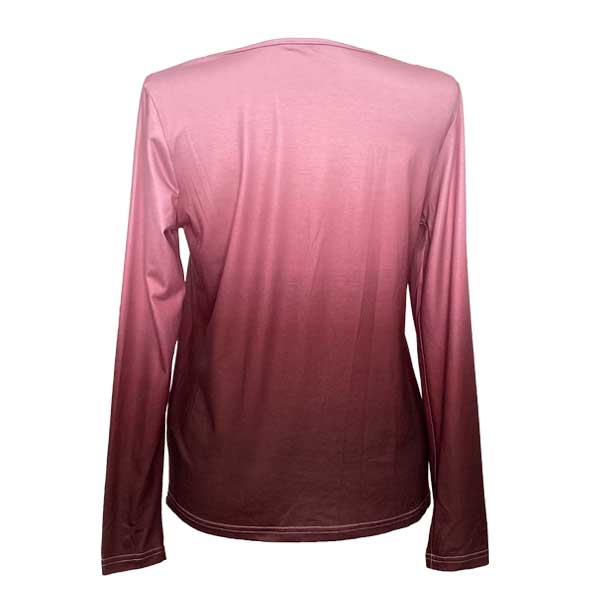 Blusa Multicolor- M
