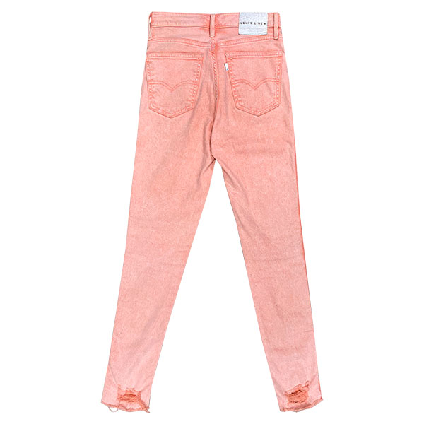 Jean Levis Coral- 28
