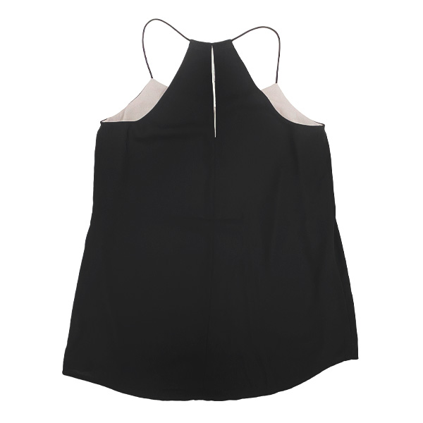 Blusa Negro- S