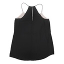 Blusa Negro- S
