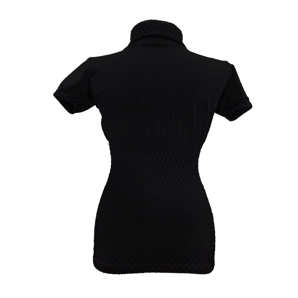 Blusa Negro- Unica