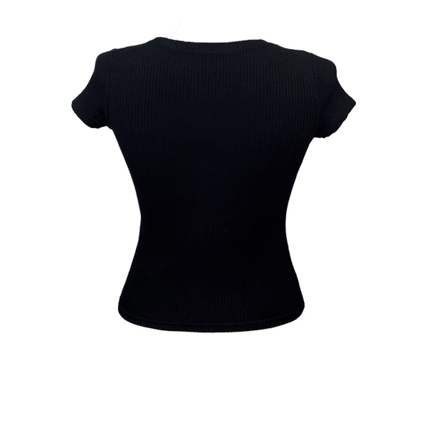 Blusa Negro- XS