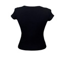 Blusa Negro- XS