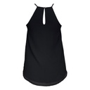 Blusa Norah Negro- S