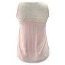 Blusa Nude- Unica