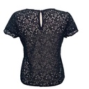 Blusa Old Navy Negro- M