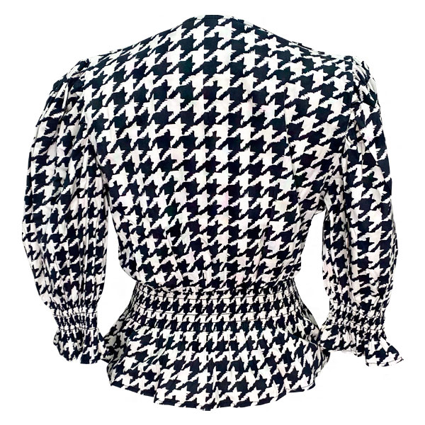 Blusa Patystell Estampada - M