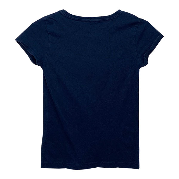 Blusa Firts Love Azul-6
