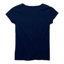 Blusa Firts Love Azul-6