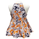 Blusa Primark Floral- S