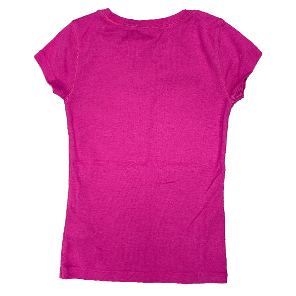 Blusa Ralph Lauren Fucsia- 7