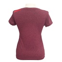 Blusa Regent Fit Vino- S