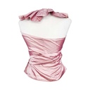 Blusa Rosada - XS
