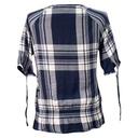 Blusa Roxy Estampada- XS